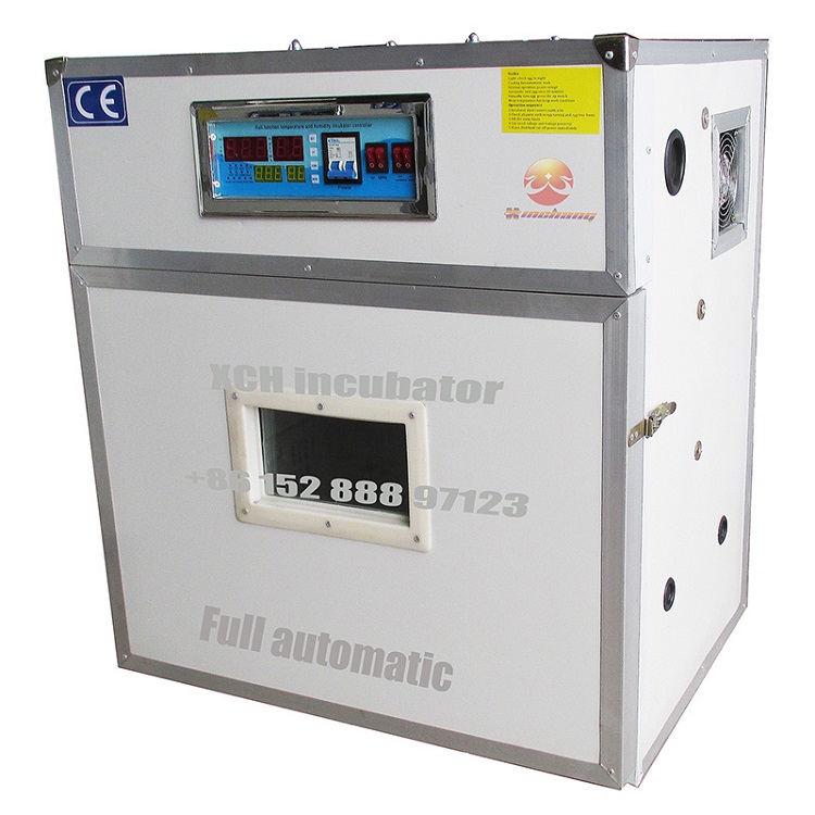 88 eggs chicken incubator